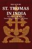 Acts of St. Thomas in India