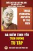 Ba &#273;i&#7875;m tinh y&#7871;u trên &#273;&#432;&#7901;ng tu t&#7853;p