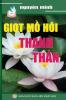 Gi&#7885;t m&#7891; hôi thanh th&#7843;n
