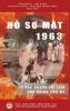 H&#7891; S&#417; M&#7853;t 1963 (b&#7843;n in bìa c&#7913;ng)