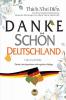 Danke schön Deutschland