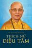 S&#432; Bà Di&#7879;u Tâm