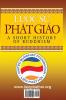 L&#432;&#7907;c s&#7917; Ph&#7853;t giáo (song ng&#7919; Anh-Vi&#7879;t)