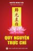 Quy nguyên tr&#7921;c ch&#7881;