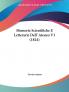 Memorie Scientifiche E Letterarie Dell' Ateneo V1 (1824)