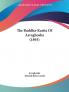 The Buddha-karita of Asvaghosha