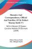 Memoirs And Correspondence Official And Familiar Of Sir Robert Murray Keith V1: With A Memoir Of Queen Carolina Matilda Of Denmark (1849)