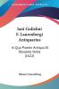Iani Gulielmi F. Laurenbergi Antiquarius: In Quo Praeter Antiqua Et Obsoleta Verba (1622)
