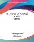 The Journal of Philology: 20-21