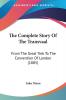 The Complete Story Of The Transvaal