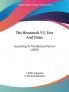 The Hexateuch V2 Text And Notes