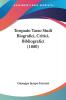 Torquato Tasso Studi Biografici Critici Bibliografici (1880)