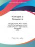 Washington In Germantown: Being An Account Of The Various Visits Of The Commander-In-Chief And First President To Germantown Pennsylvania (1905)