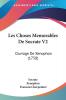 Les Choses Memorables De Socrate V2: Ouvrage De Xenophon (1758)