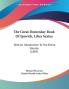 The Great Domesday Book Of Ipswich Liber Sextus