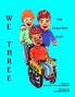 WE THREE - The Marathon Race