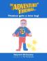 The Adventures of Thomas- Thomas gets a new leg