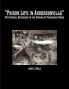 Prison Life in Andersonville