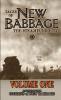 Tales of New Babbage