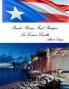 Puerto Rican Food Recipes  La Cocina Criolla