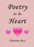 Poetry for the Heart