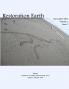 Restoration Earth Vol 1(1) November 2011