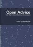 Open Advice