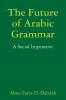 The Future of Arabic Grammar