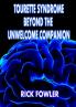 Tourette Syndrome Beyond The Unwelcome Companion