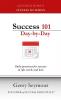Success 101 Day-by-Day