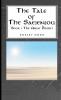 The Tale of the Saejenjou - Book 1 The Great Desert