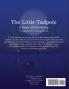 The Little Tadpole-A Story of Friendship