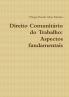 Direito Comunitário do Trabalho