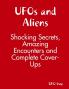UFOs and Aliens
