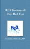 H2O Workouts® Pool Ball Fun