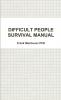 DIFFICULT PEOPLE SURVIVAL MANUAL