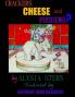 Crackers Cheese and Pudding