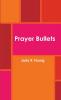 Prayer Bullets