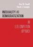 Inequality and Democratization