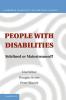 People with Disabilities