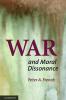 War and Moral Dissonance