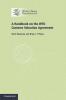 A Handbook on the WTO Customs Valuation Agreement