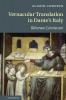 Vernacular Translation in Dante's Italy