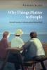 Why Things Matter to People