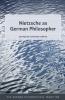 Nietzsche as German Philosopher