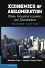 Economics of Agglomeration