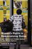 Women S Rights in Democratizing States