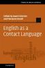 English as a Contact Language