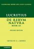 Lucretius