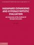 Hadamard Expansions and Hyperasymptotic Evaluation